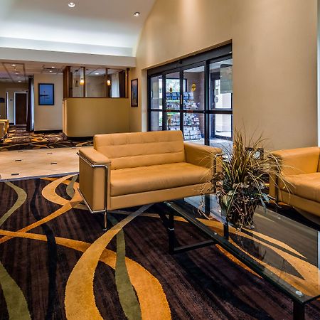 צ'יקטווואגה Best Western Galleria Inn & Suites מראה חיצוני תמונה